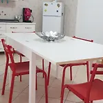 בית נופש Casa Bellavista