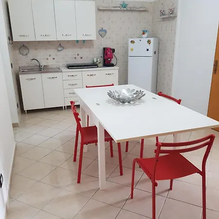 Casa Bellavista Prázdninový dům