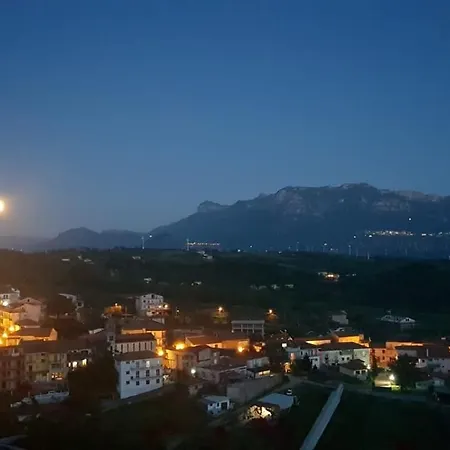 Casa Bellavista * Campagna