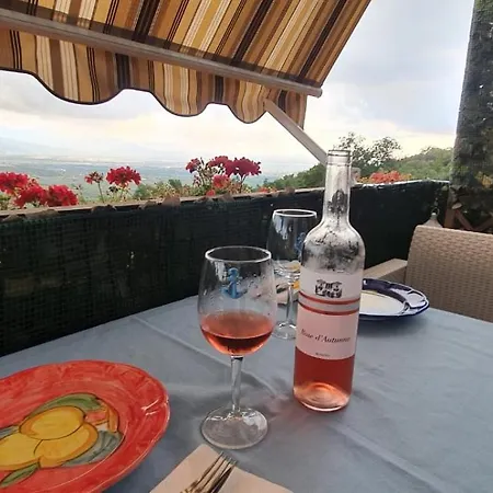 Casa Bellavista 度假居