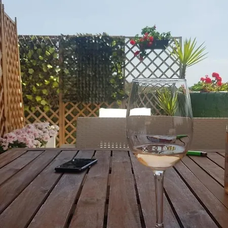 Casa Bellavista *