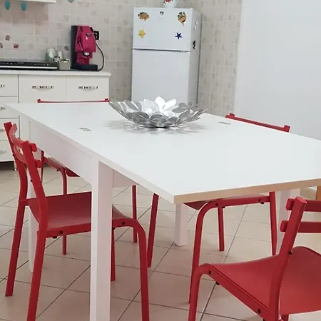 度假居 Casa Bellavista
