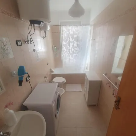 Casa Bellavista 度假居