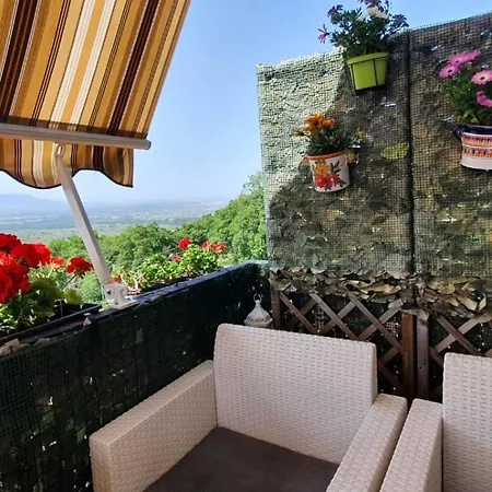 Casa Bellavista 펜션 *