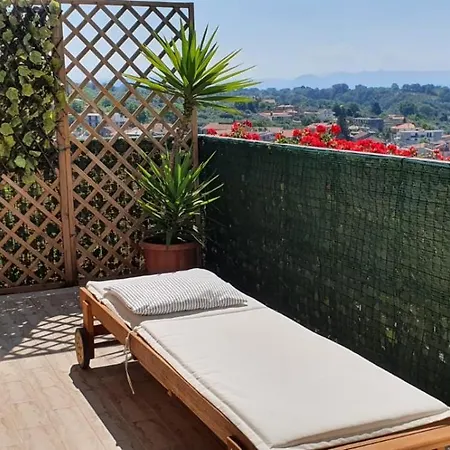 Casa Bellavista 펜션
