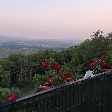 Holiday home Casa Bellavista *
