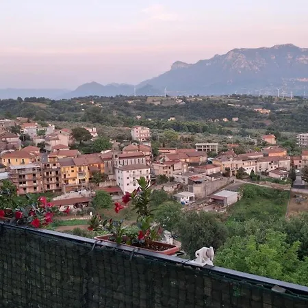Casa vacanze Casa Bellavista