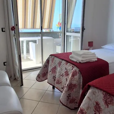 Holiday home Casa Bellavista *