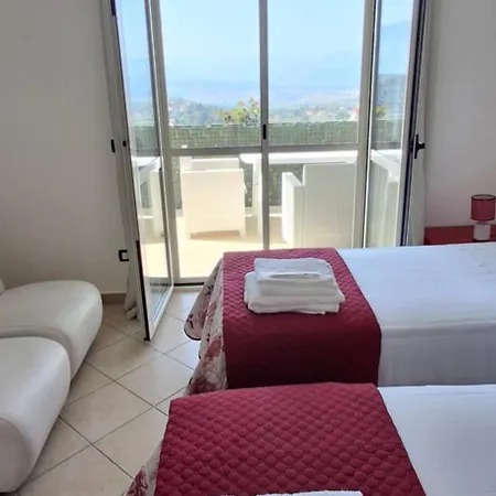 펜션 Casa Bellavista *