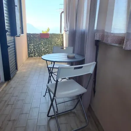 펜션 Casa Bellavista *