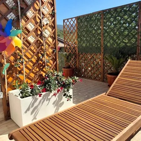 Casa vacanze Casa Bellavista