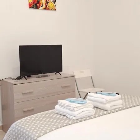 펜션 Casa Bellavista 캄파냐