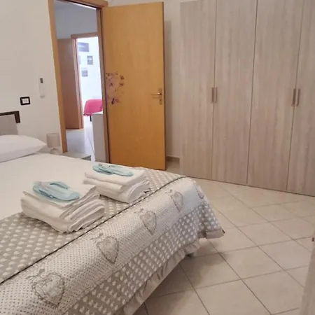 度假居 Casa Bellavista *