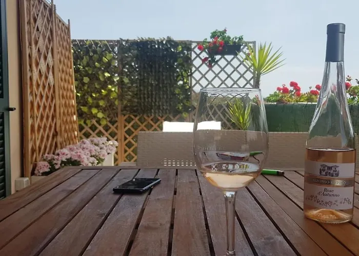 Casa Bellavista *