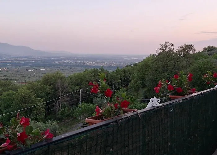 Holiday home Casa Bellavista *